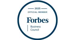 The Scott 2025 Official Member Forbes Business Council