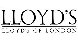 Lloyds of London logo