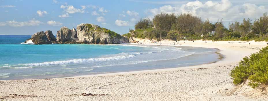 The Scott Treatment Tourism Bermuda