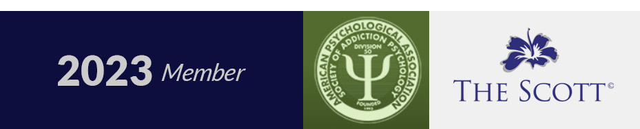 The Scott American Psychological Association Member